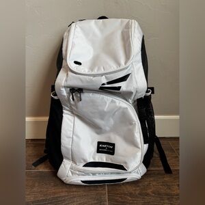 GUC Easton x Jen Schro Softball Catcher's Backpack